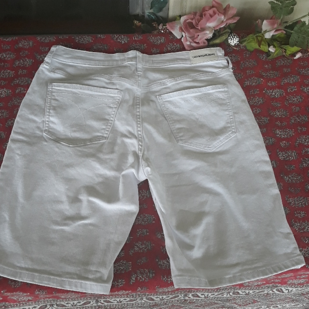 Calvin Klein Jort shorts